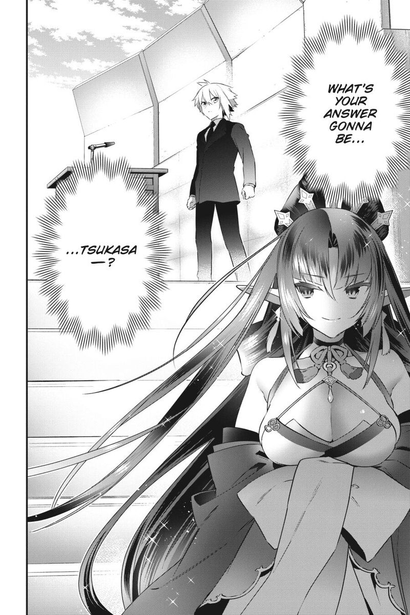 Choujin Koukousei Tachi Wa Isekai Demo Yoyuu De Ikinuku You Desu 62 18