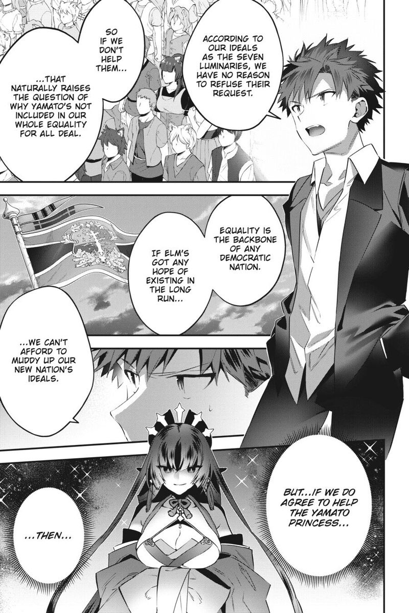 Choujin Koukousei Tachi Wa Isekai Demo Yoyuu De Ikinuku You Desu 62 5