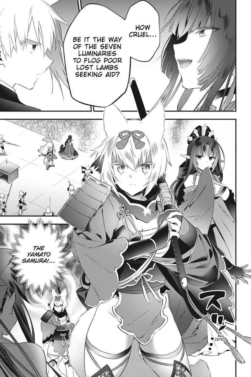 Choujin Koukousei Tachi Wa Isekai Demo Yoyuu De Ikinuku You Desu 62 9