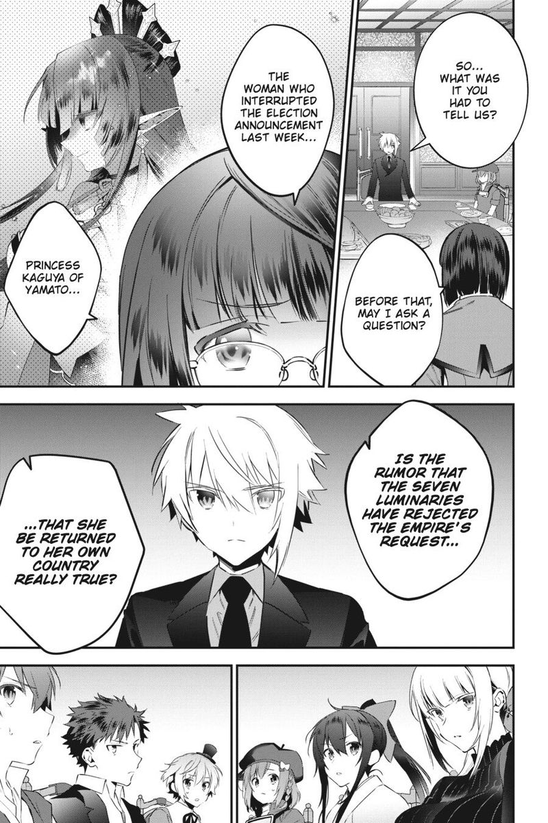 Choujin Koukousei Tachi Wa Isekai Demo Yoyuu De Ikinuku You Desu 63 11