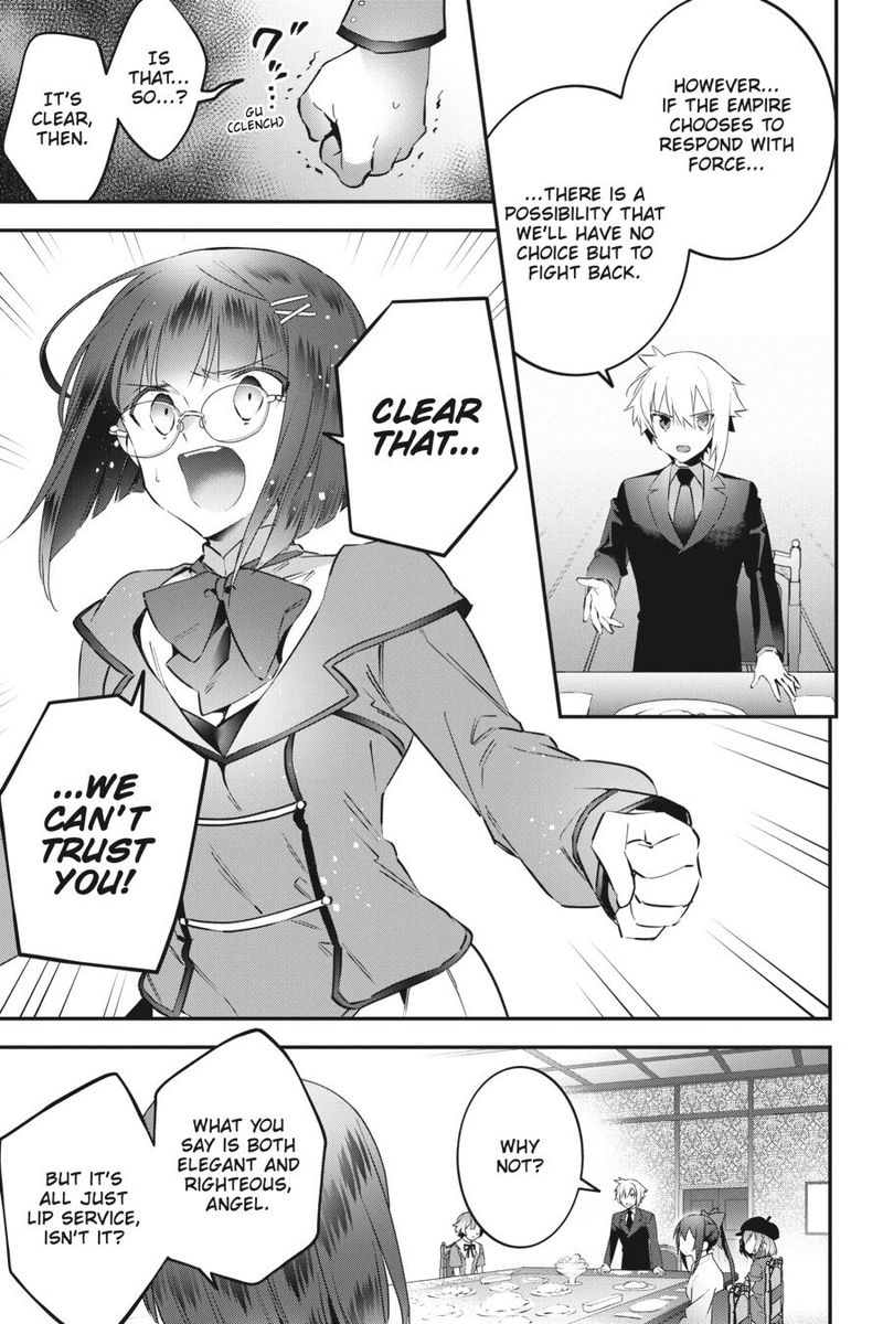 Choujin Koukousei Tachi Wa Isekai Demo Yoyuu De Ikinuku You Desu 63 17
