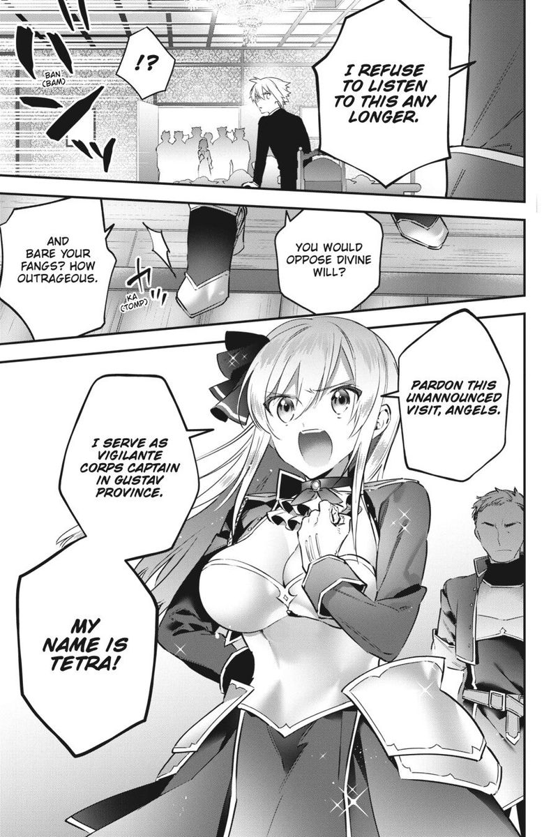 Choujin Koukousei Tachi Wa Isekai Demo Yoyuu De Ikinuku You Desu 63 19