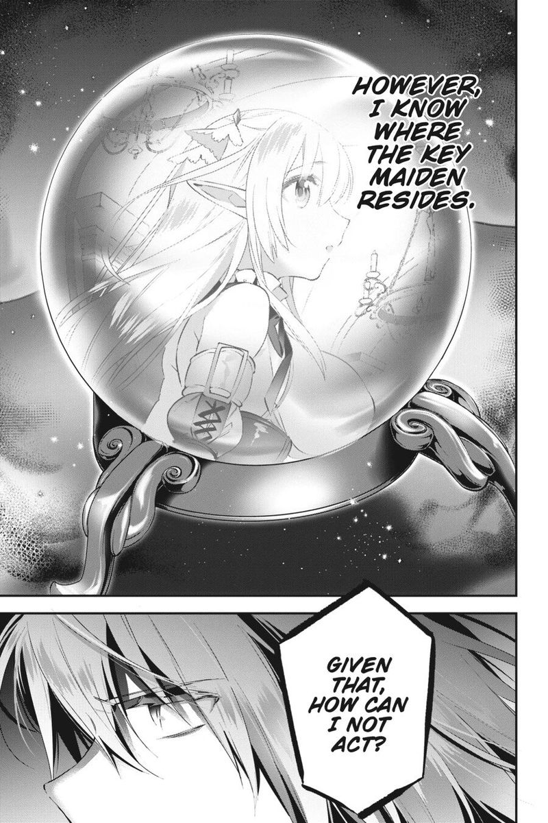 Choujin Koukousei Tachi Wa Isekai Demo Yoyuu De Ikinuku You Desu 64 23