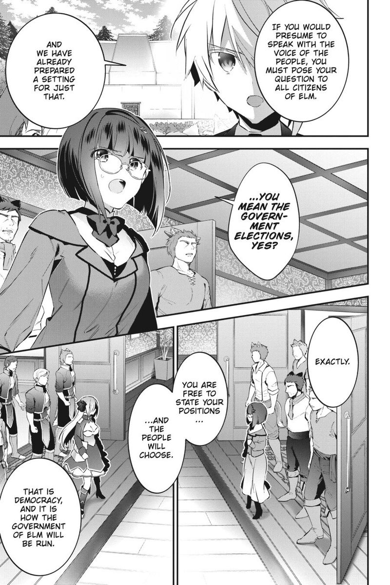 Choujin Koukousei Tachi Wa Isekai Demo Yoyuu De Ikinuku You Desu 64 7