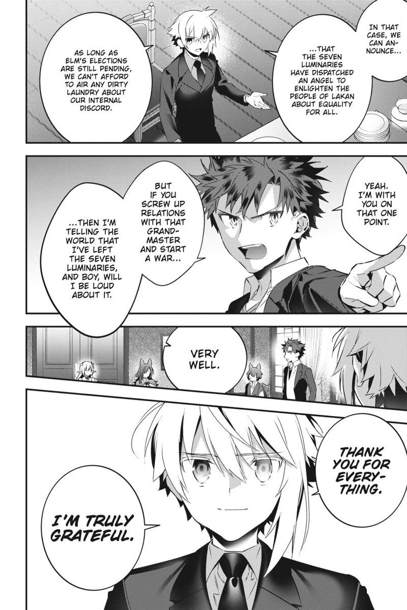 Choujin Koukousei Tachi Wa Isekai Demo Yoyuu De Ikinuku You Desu 65 10