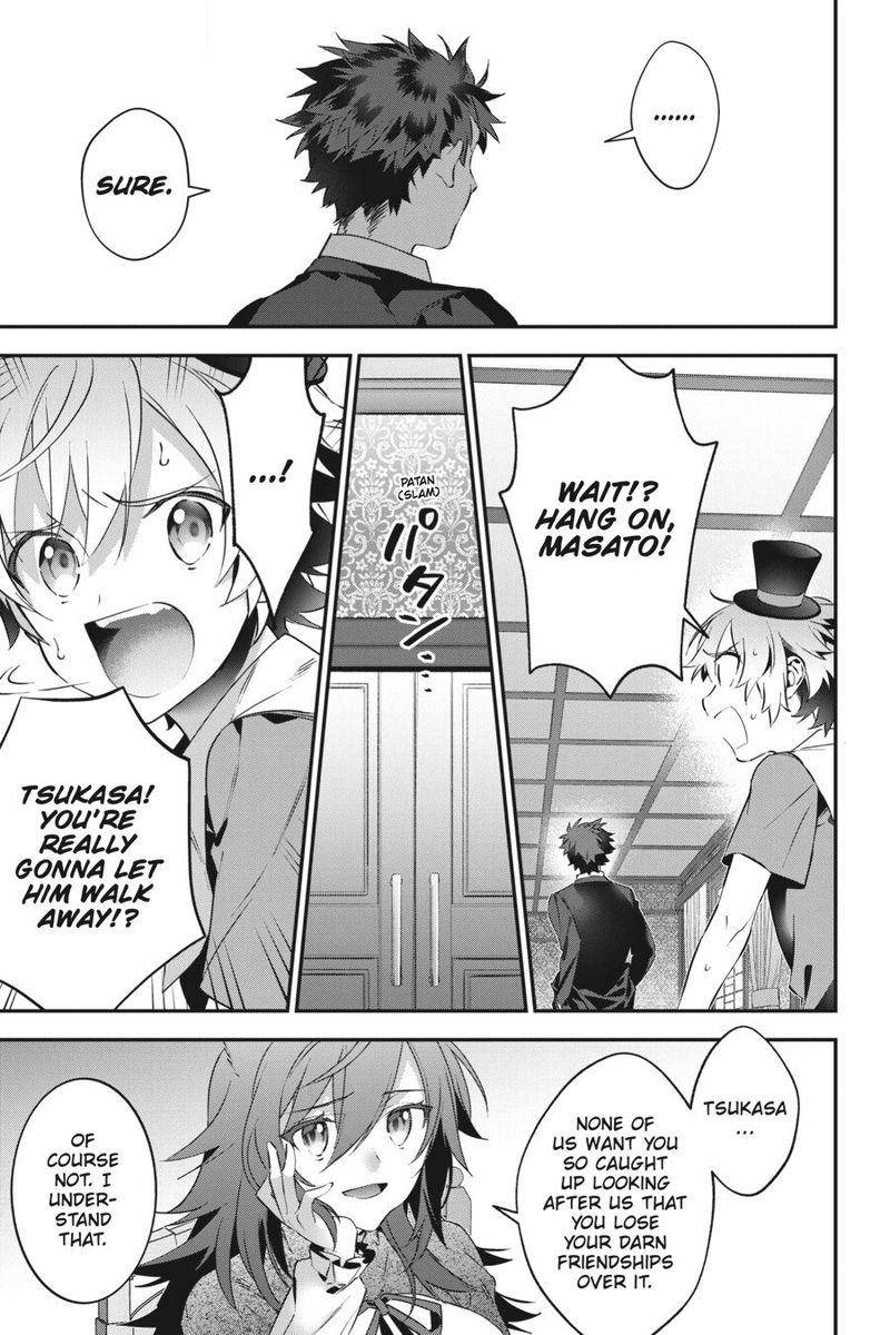 Choujin Koukousei Tachi Wa Isekai Demo Yoyuu De Ikinuku You Desu 65 11