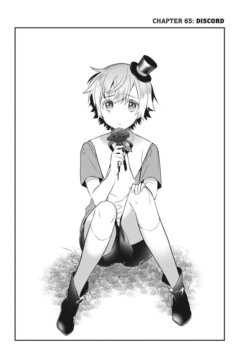 Choujin Koukousei Tachi Wa Isekai Demo Yoyuu De Ikinuku You Desu 65 2