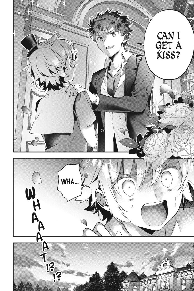 Choujin Koukousei Tachi Wa Isekai Demo Yoyuu De Ikinuku You Desu 65 20