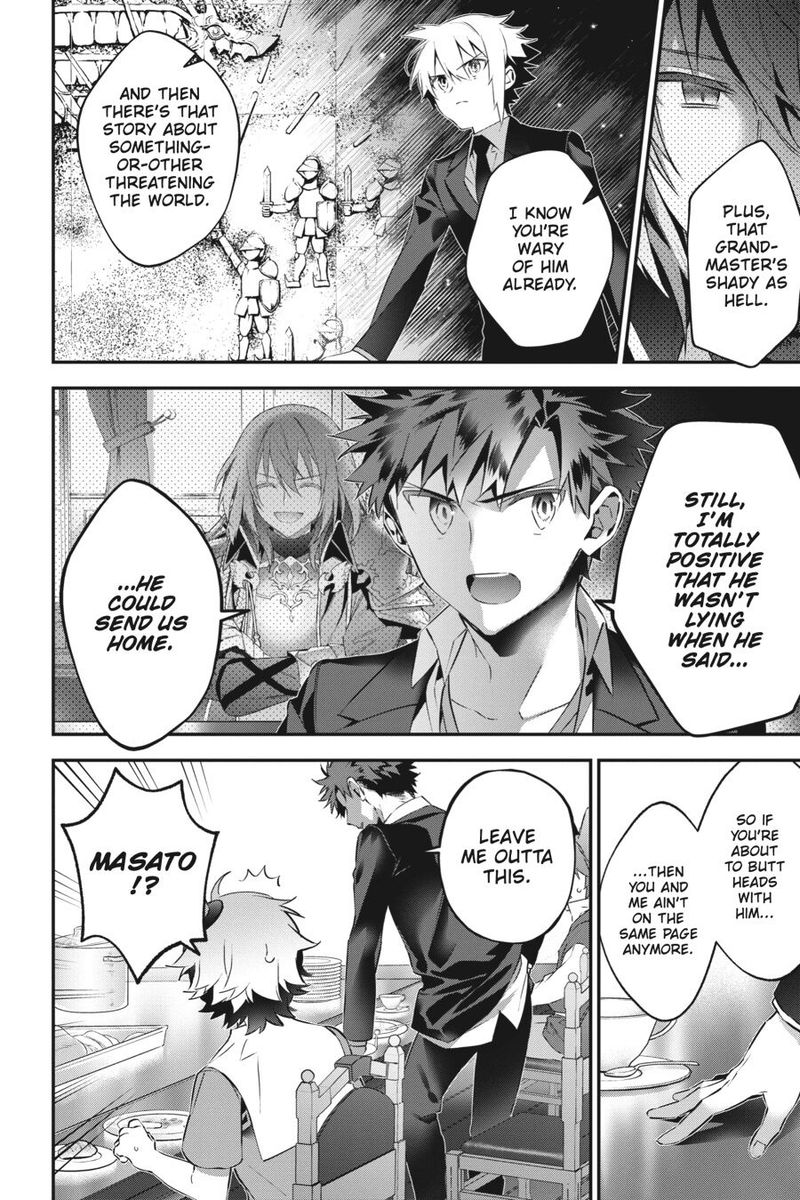 Choujin Koukousei Tachi Wa Isekai Demo Yoyuu De Ikinuku You Desu 65 8