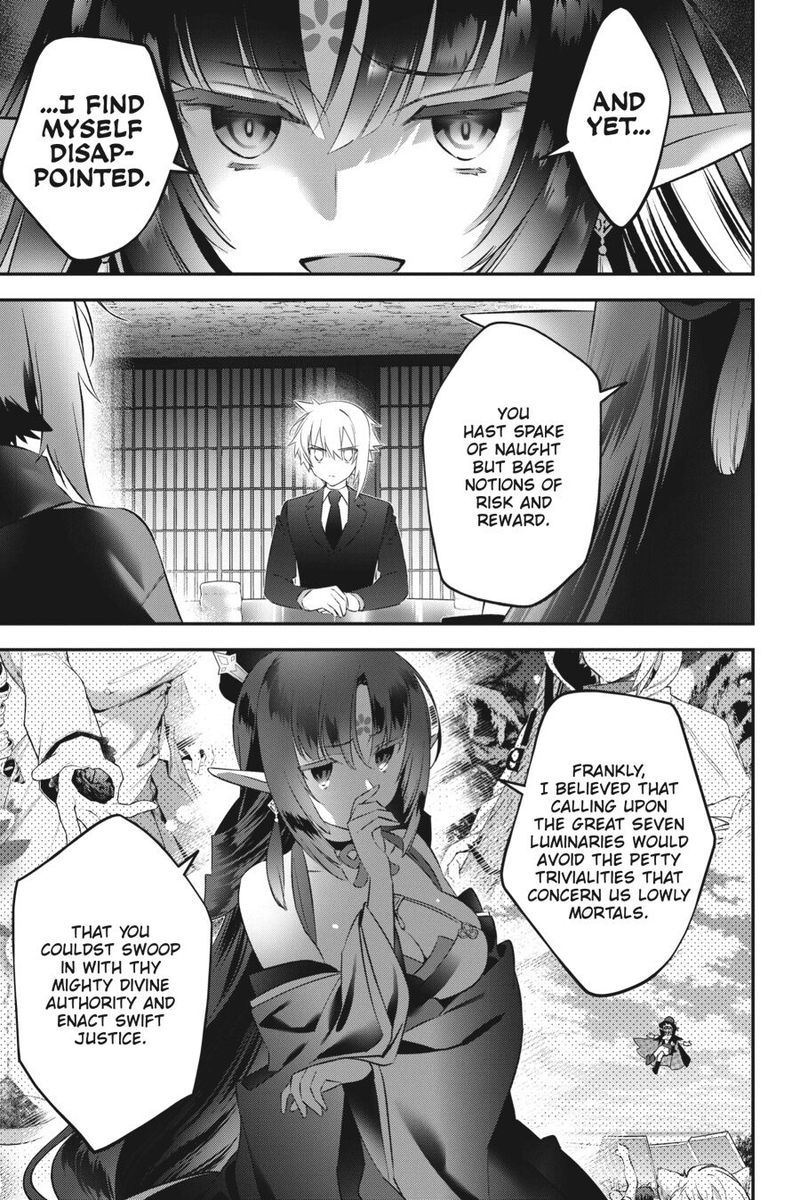 Choujin Koukousei Tachi Wa Isekai Demo Yoyuu De Ikinuku You Desu 66 12