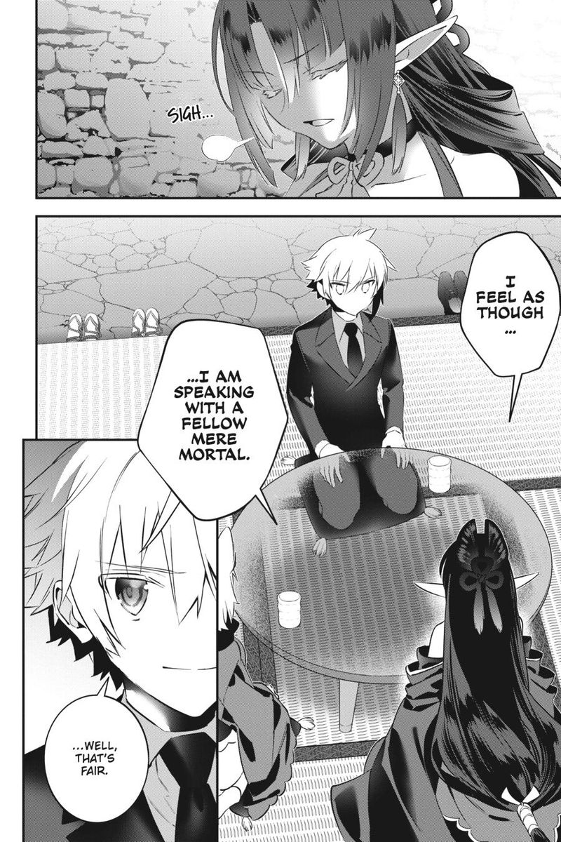 Choujin Koukousei Tachi Wa Isekai Demo Yoyuu De Ikinuku You Desu 66 13