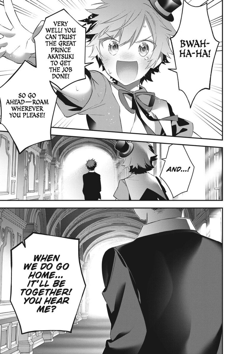 Choujin Koukousei Tachi Wa Isekai Demo Yoyuu De Ikinuku You Desu 66 18