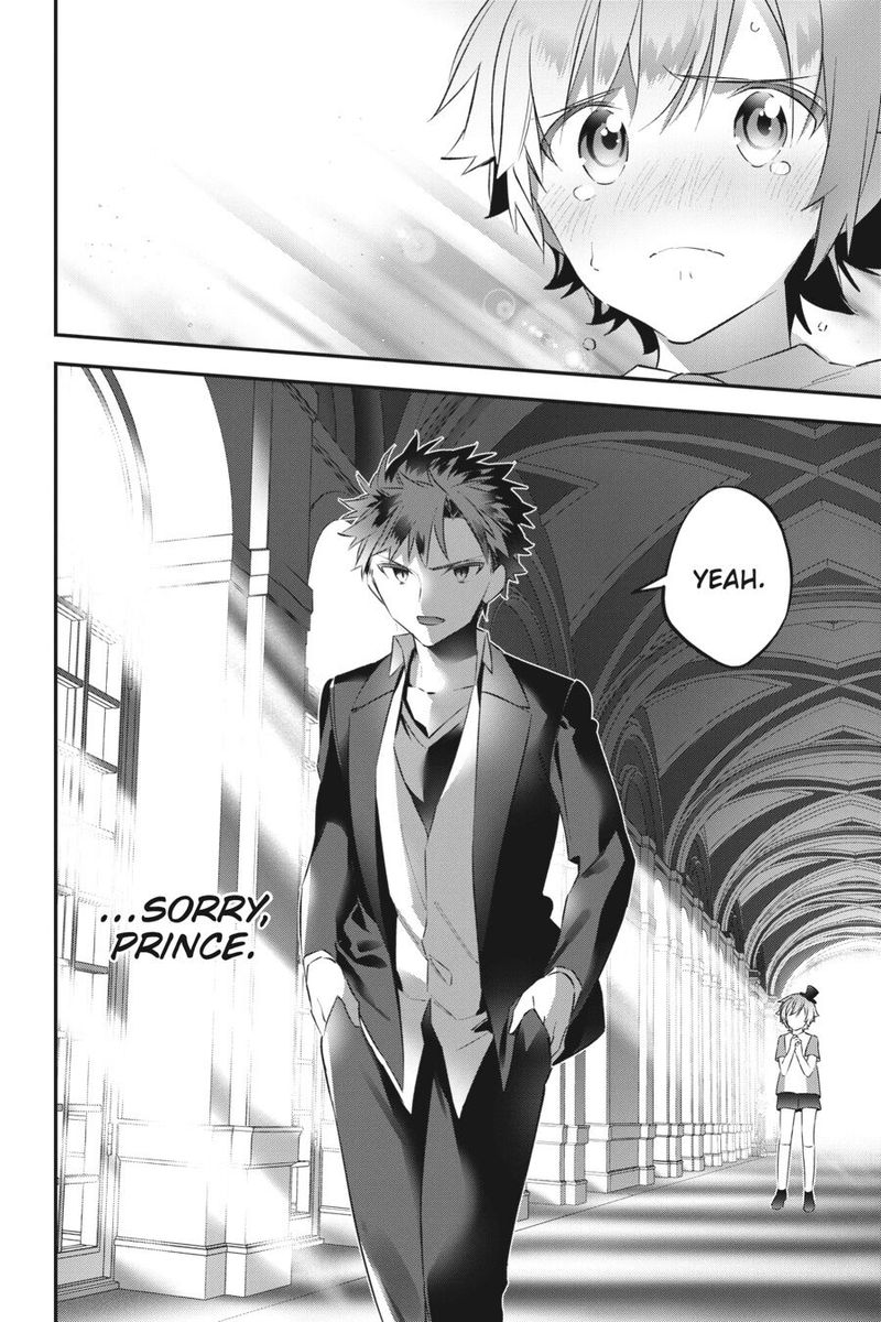 Choujin Koukousei Tachi Wa Isekai Demo Yoyuu De Ikinuku You Desu 66 19