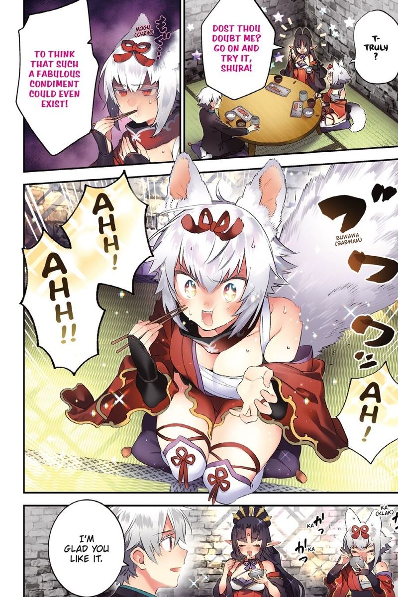 Choujin Koukousei Tachi Wa Isekai Demo Yoyuu De Ikinuku You Desu 66 3