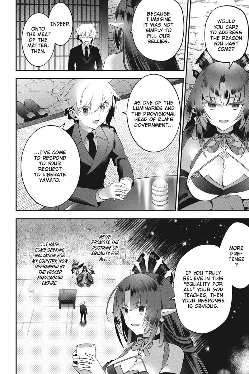 Choujin Koukousei Tachi Wa Isekai Demo Yoyuu De Ikinuku You Desu 66 7