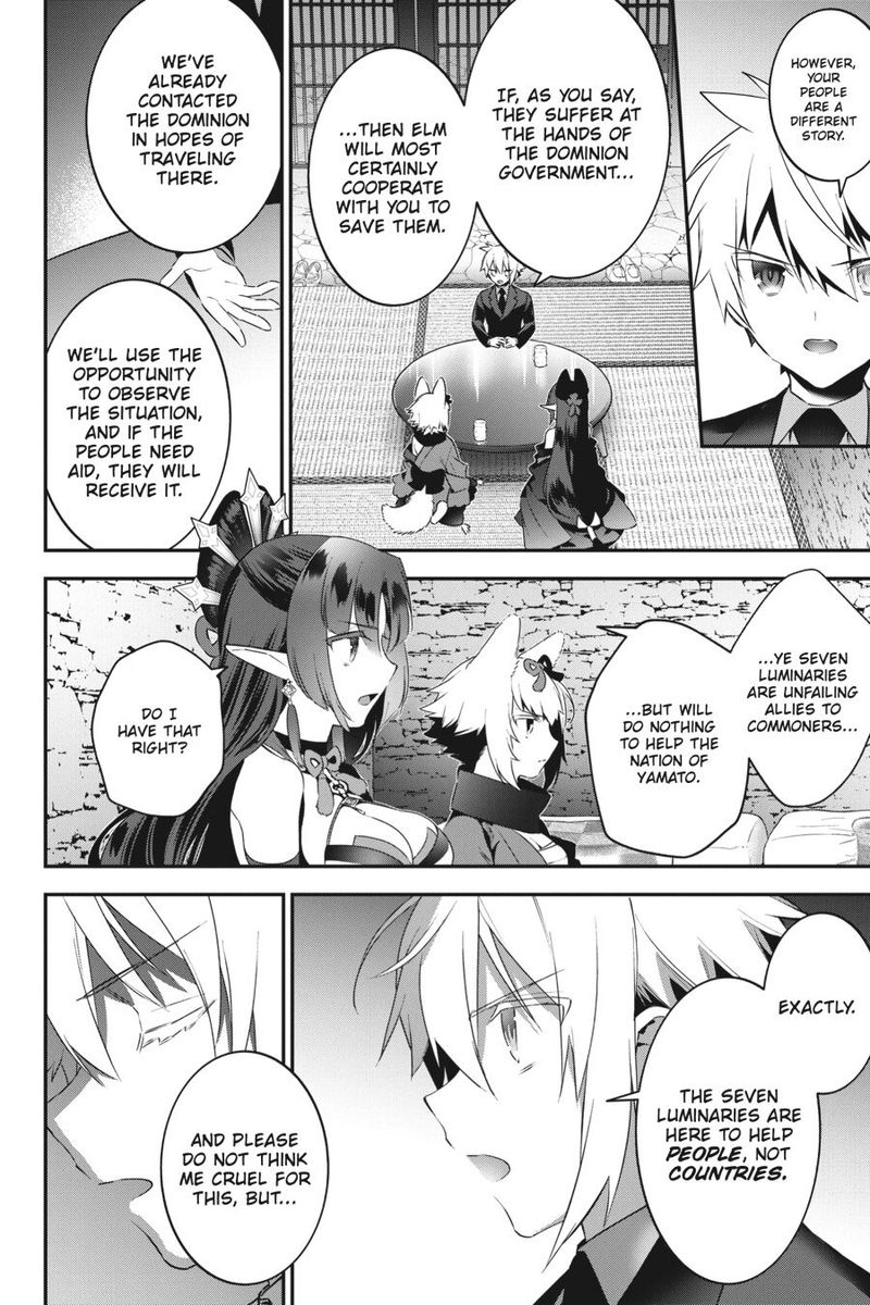 Choujin Koukousei Tachi Wa Isekai Demo Yoyuu De Ikinuku You Desu 66 9