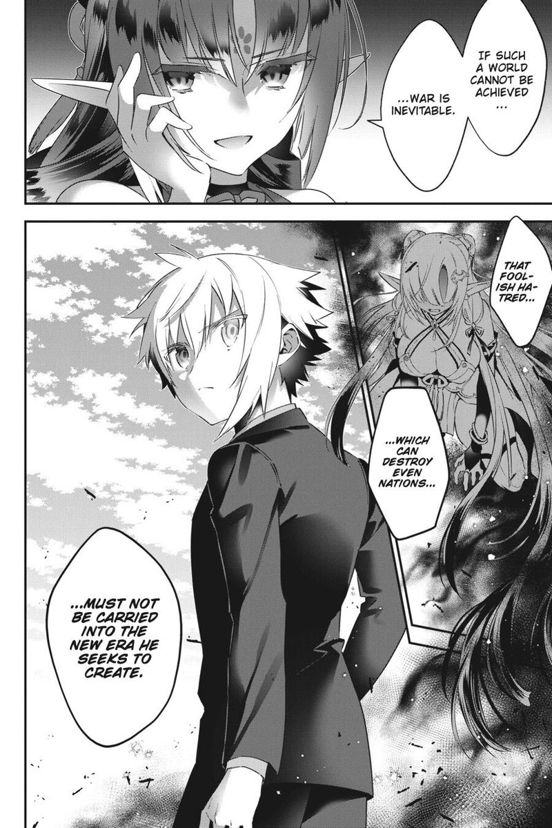 Choujin Koukousei Tachi Wa Isekai Demo Yoyuu De Ikinuku You Desu 67 10