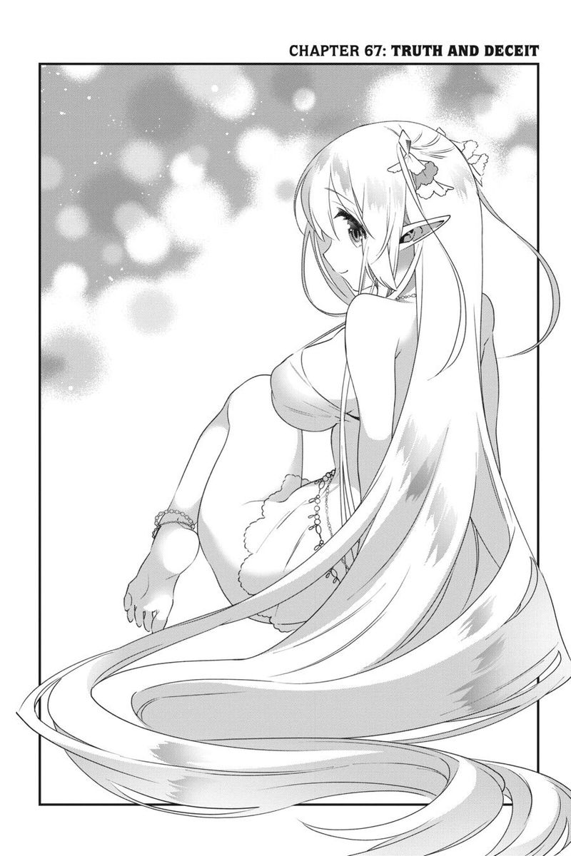 Choujin Koukousei Tachi Wa Isekai Demo Yoyuu De Ikinuku You Desu 67 2