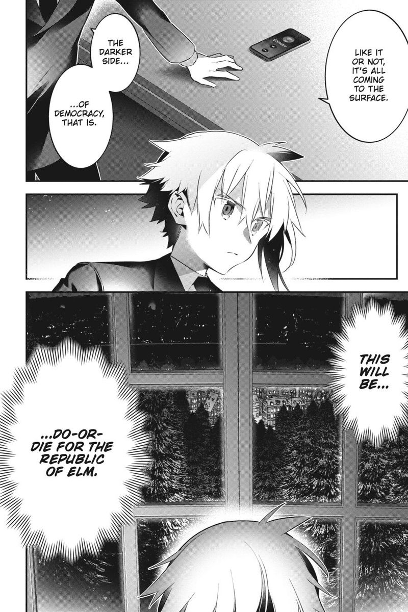 Choujin Koukousei Tachi Wa Isekai Demo Yoyuu De Ikinuku You Desu 67 20