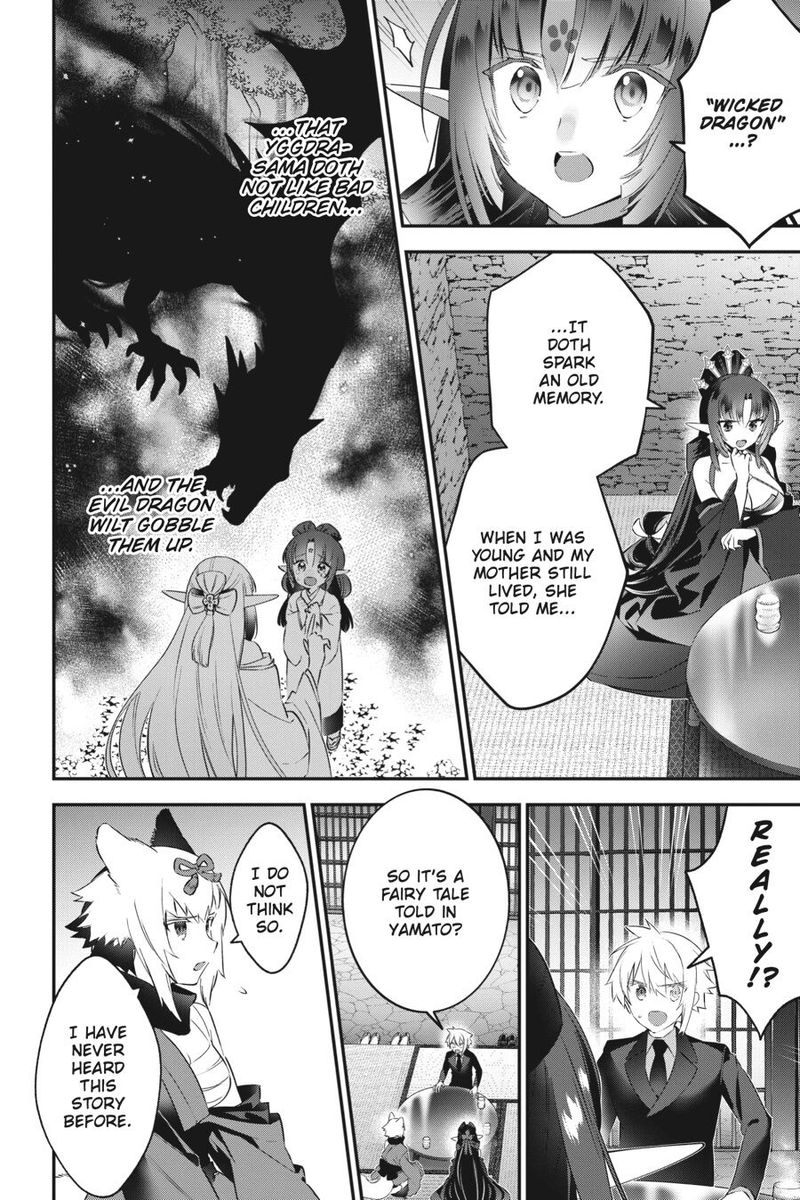 Choujin Koukousei Tachi Wa Isekai Demo Yoyuu De Ikinuku You Desu 67 6