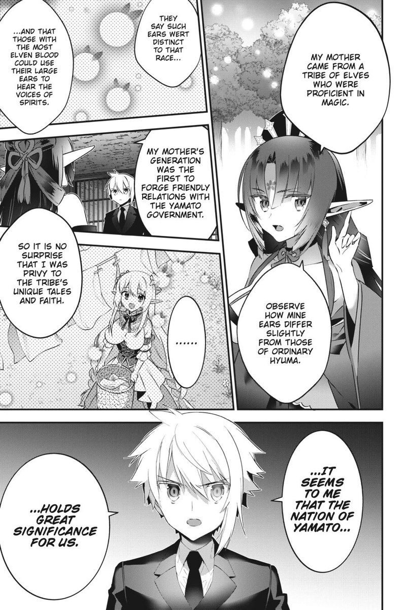 Choujin Koukousei Tachi Wa Isekai Demo Yoyuu De Ikinuku You Desu 67 7