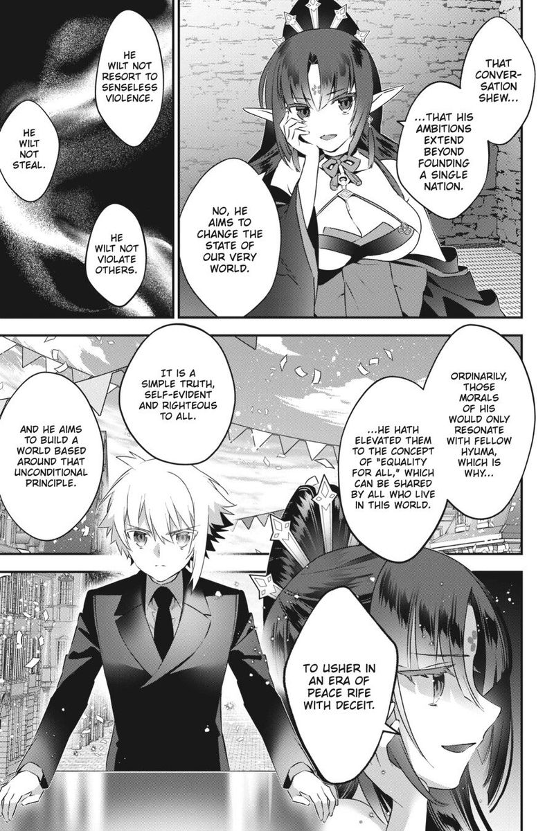 Choujin Koukousei Tachi Wa Isekai Demo Yoyuu De Ikinuku You Desu 67 9