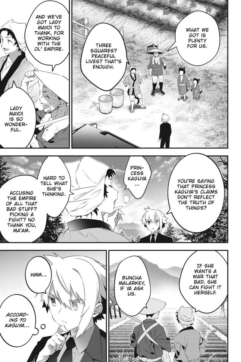Choujin Koukousei Tachi Wa Isekai Demo Yoyuu De Ikinuku You Desu 68 17