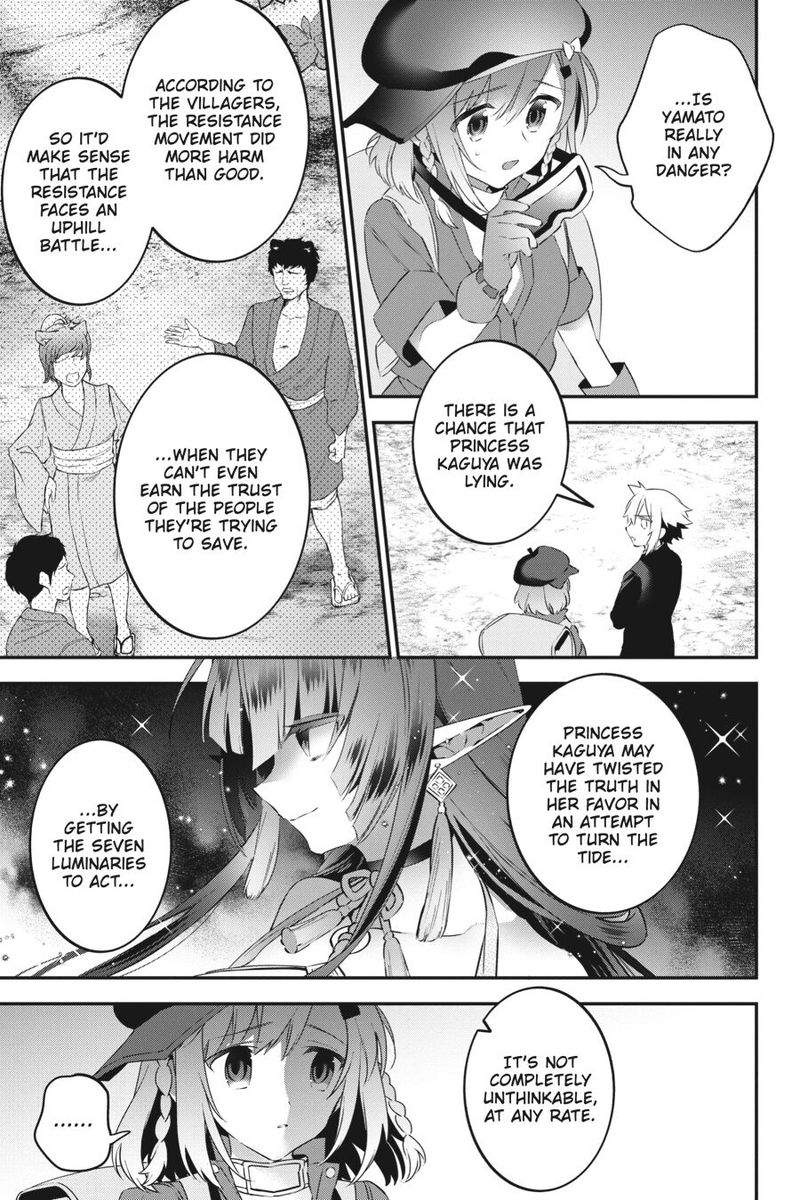 Choujin Koukousei Tachi Wa Isekai Demo Yoyuu De Ikinuku You Desu 68 19