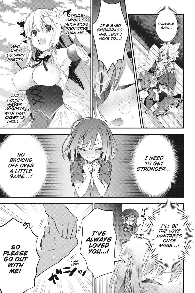 Choujin Koukousei Tachi Wa Isekai Demo Yoyuu De Ikinuku You Desu 69 11