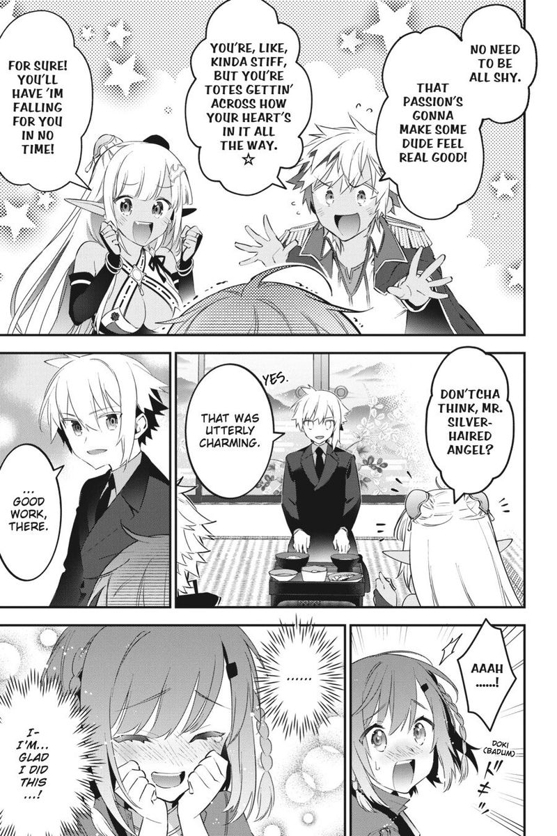 Choujin Koukousei Tachi Wa Isekai Demo Yoyuu De Ikinuku You Desu 69 13