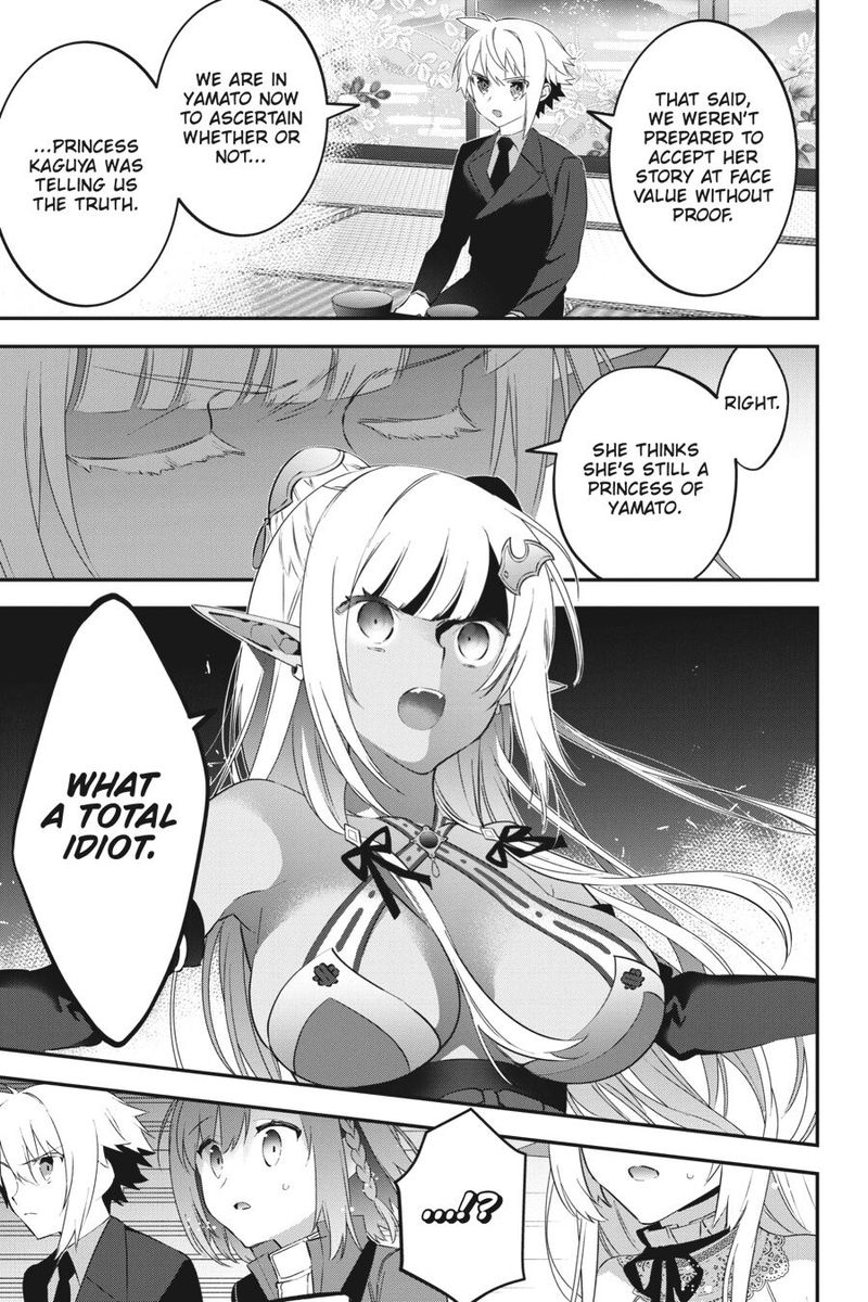 Choujin Koukousei Tachi Wa Isekai Demo Yoyuu De Ikinuku You Desu 69 15