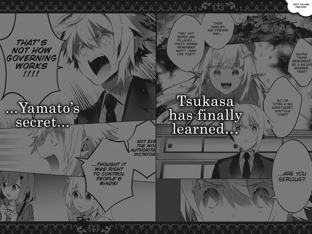 Choujin Koukousei Tachi Wa Isekai Demo Yoyuu De Ikinuku You Desu 69 24