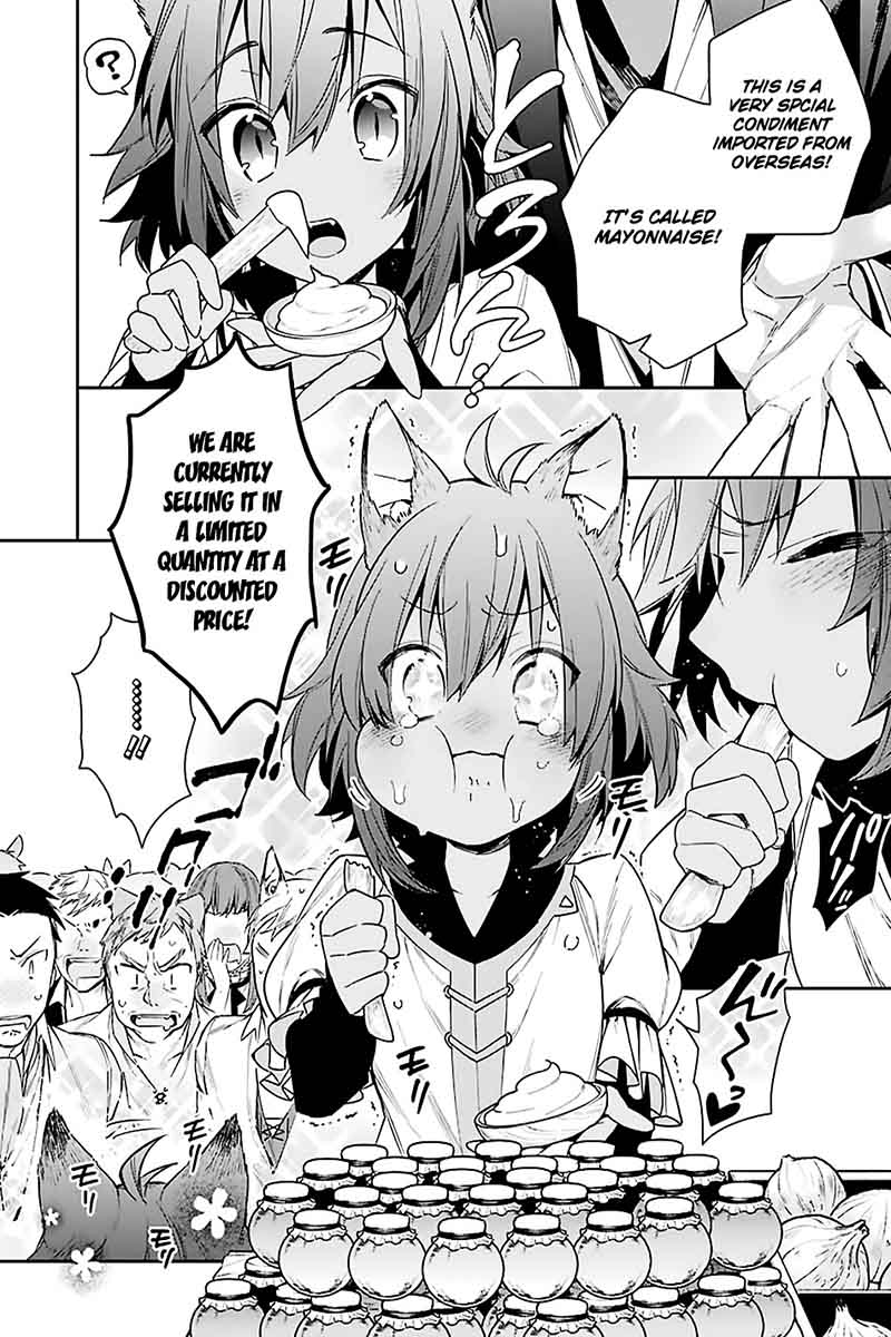 Choujin Koukousei Tachi Wa Isekai Demo Yoyuu De Ikinuku You Desu 7 12