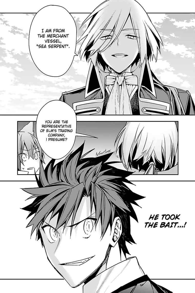 Choujin Koukousei Tachi Wa Isekai Demo Yoyuu De Ikinuku You Desu 7 20