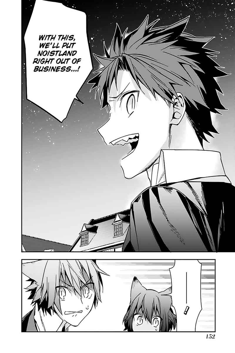 Choujin Koukousei Tachi Wa Isekai Demo Yoyuu De Ikinuku You Desu 7 8