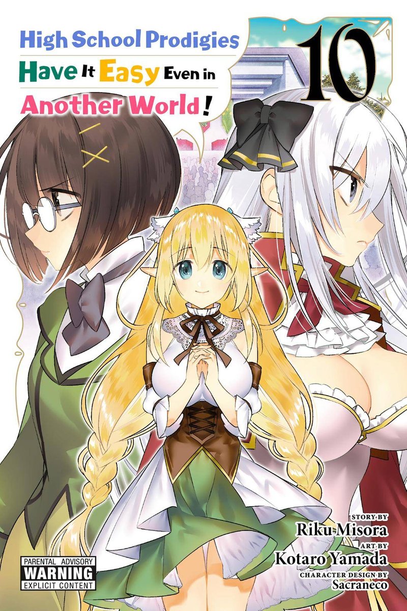 Choujin Koukousei Tachi Wa Isekai Demo Yoyuu De Ikinuku You Desu 70 1