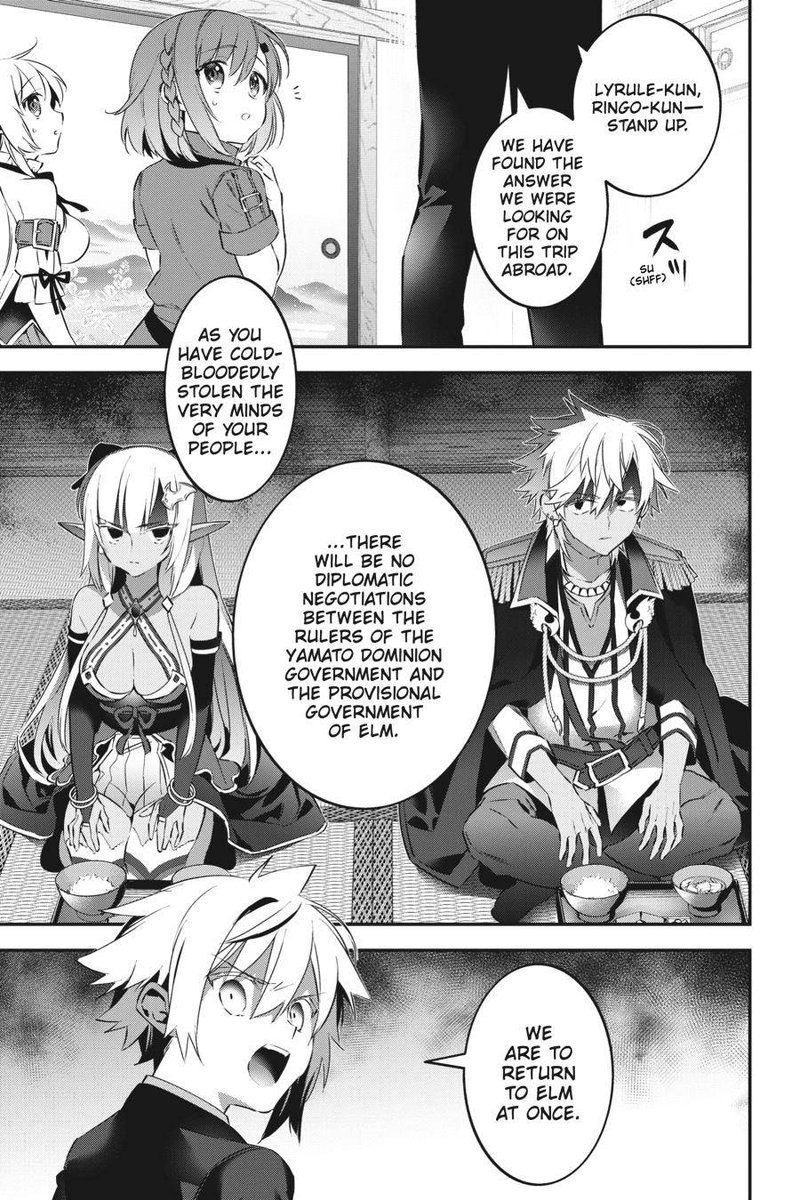Choujin Koukousei Tachi Wa Isekai Demo Yoyuu De Ikinuku You Desu 70 10