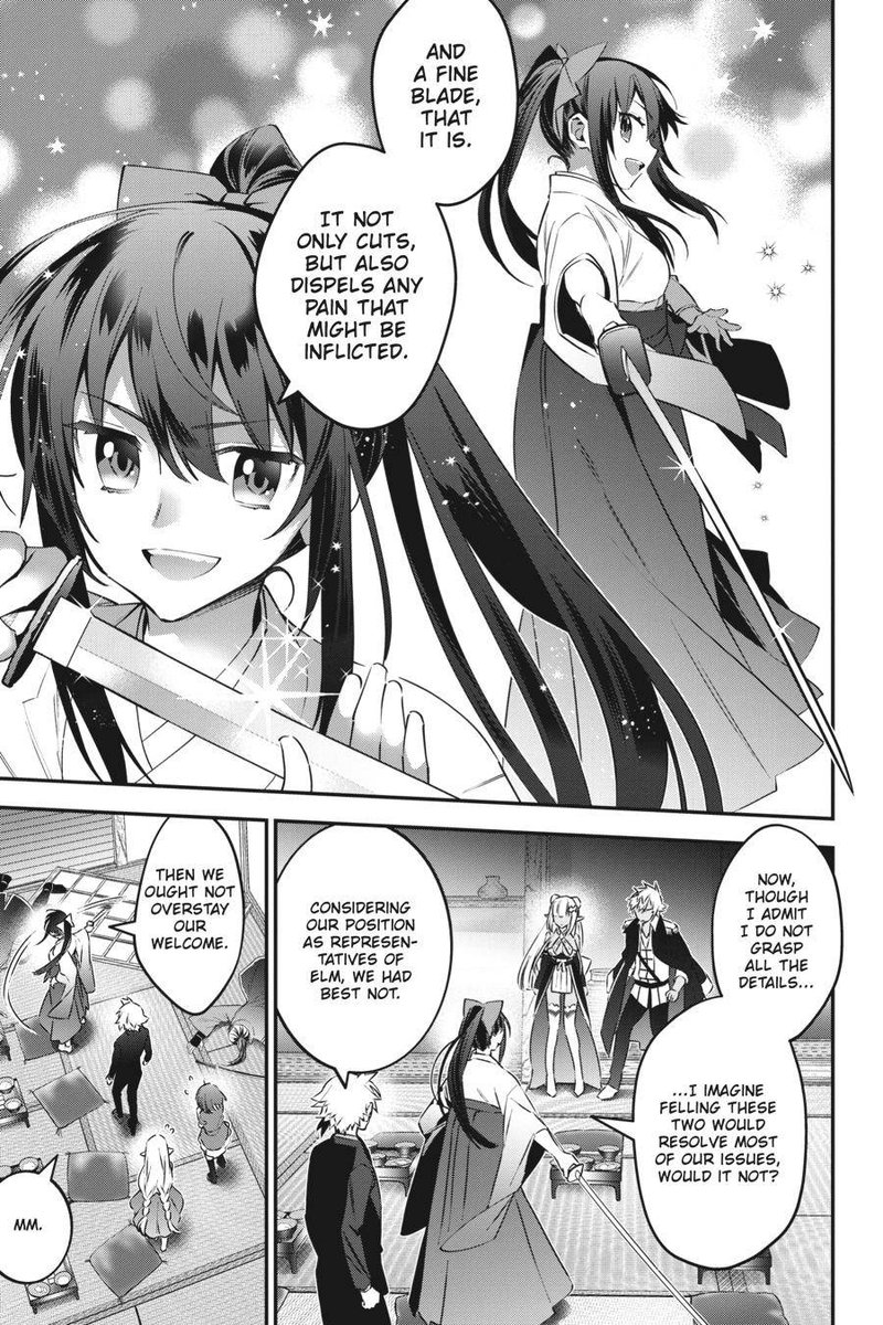 Choujin Koukousei Tachi Wa Isekai Demo Yoyuu De Ikinuku You Desu 70 16