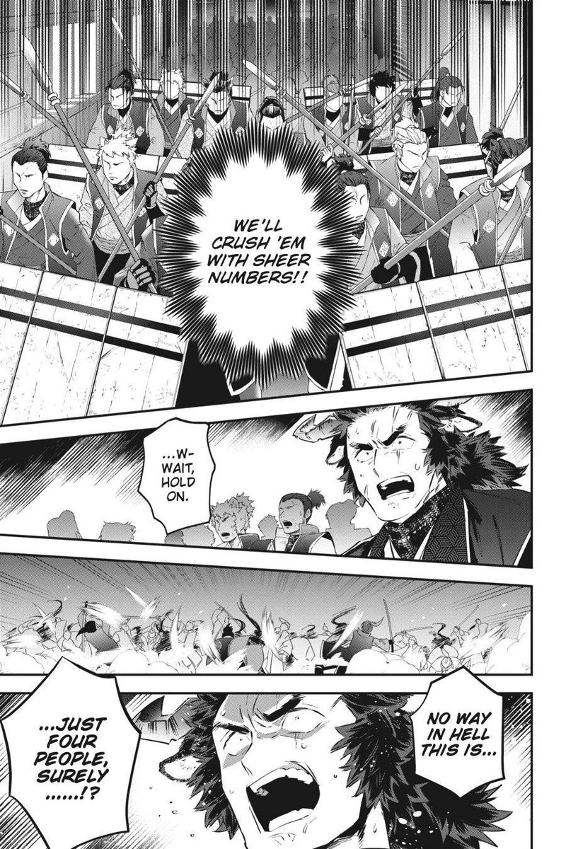 Choujin Koukousei Tachi Wa Isekai Demo Yoyuu De Ikinuku You Desu 70 18