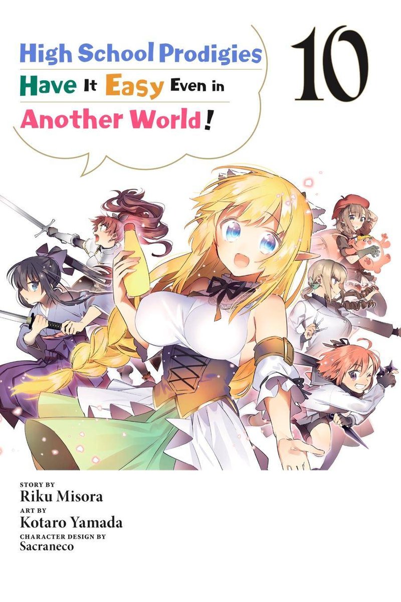 Choujin Koukousei Tachi Wa Isekai Demo Yoyuu De Ikinuku You Desu 70 2