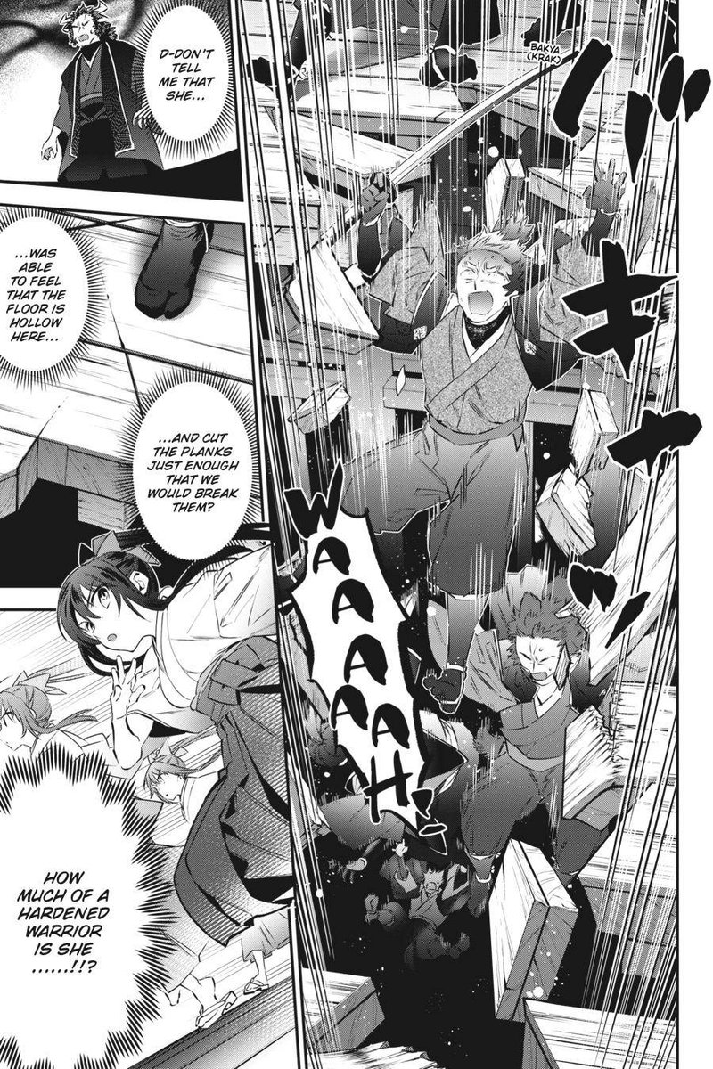 Choujin Koukousei Tachi Wa Isekai Demo Yoyuu De Ikinuku You Desu 70 21