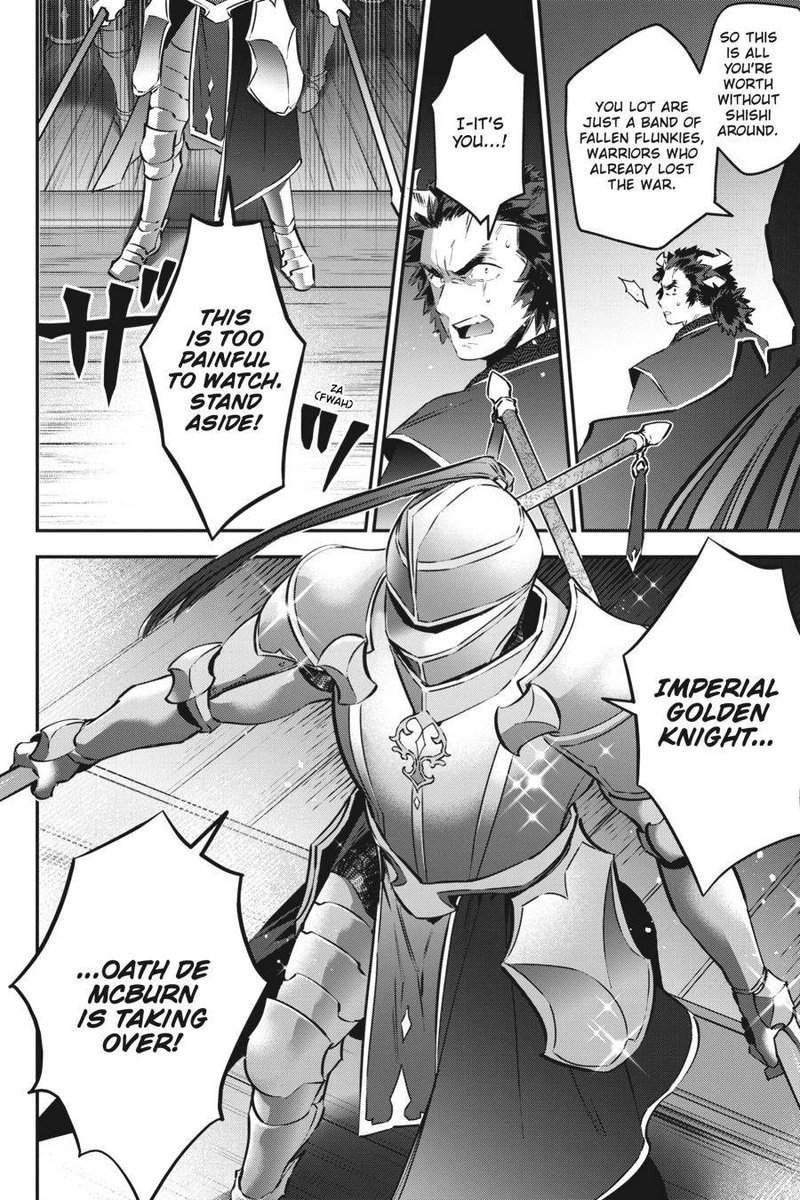 Choujin Koukousei Tachi Wa Isekai Demo Yoyuu De Ikinuku You Desu 70 22