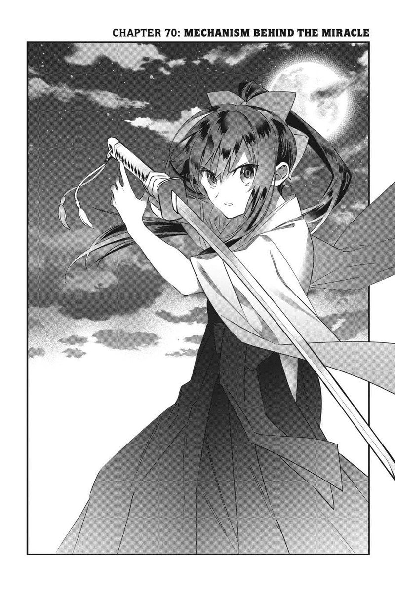 Choujin Koukousei Tachi Wa Isekai Demo Yoyuu De Ikinuku You Desu 70 5