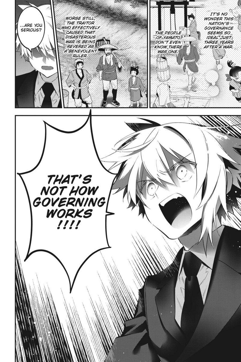 Choujin Koukousei Tachi Wa Isekai Demo Yoyuu De Ikinuku You Desu 70 7