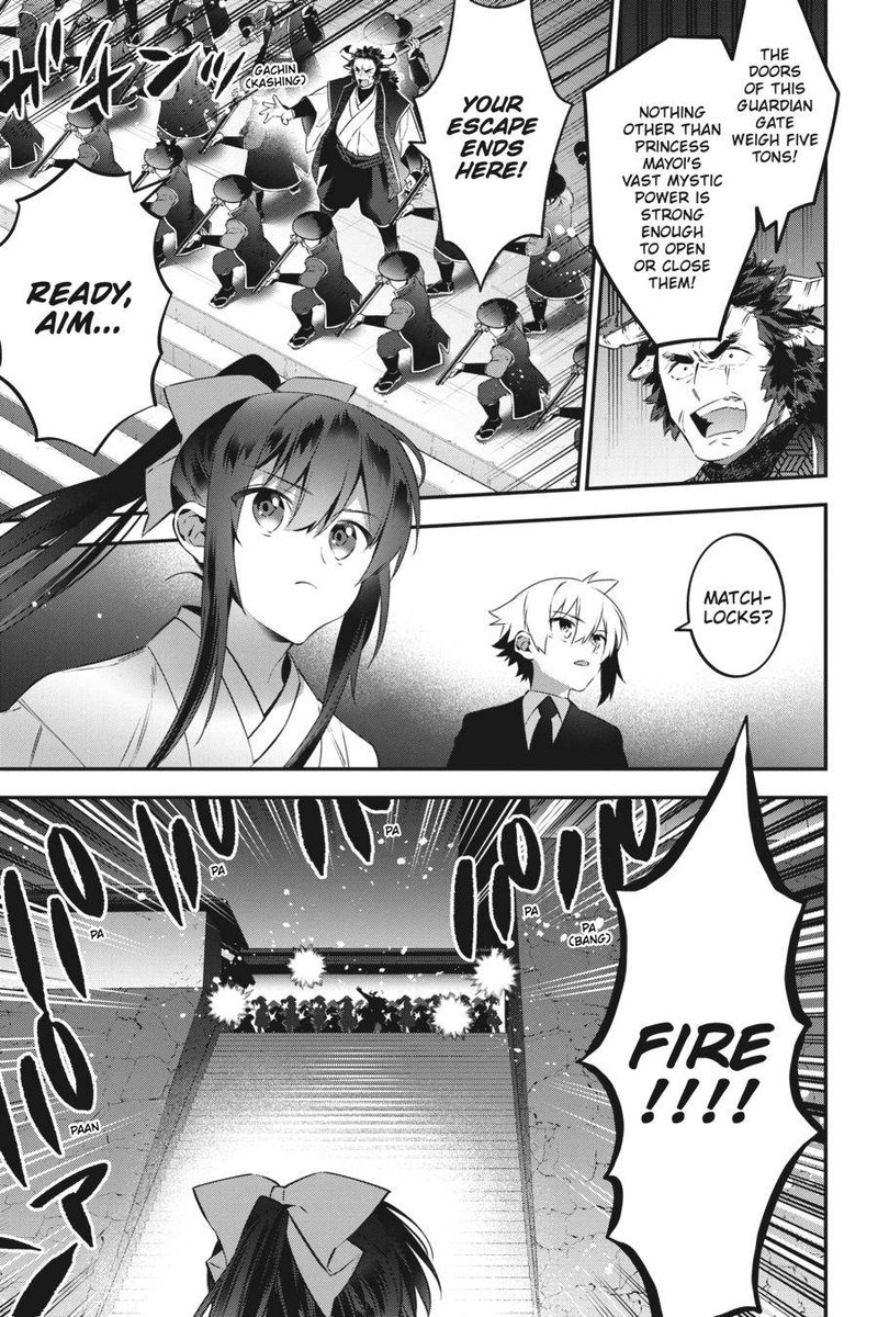 Choujin Koukousei Tachi Wa Isekai Demo Yoyuu De Ikinuku You Desu 71 10