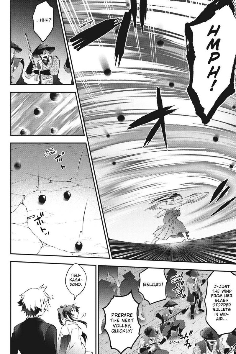 Choujin Koukousei Tachi Wa Isekai Demo Yoyuu De Ikinuku You Desu 71 11