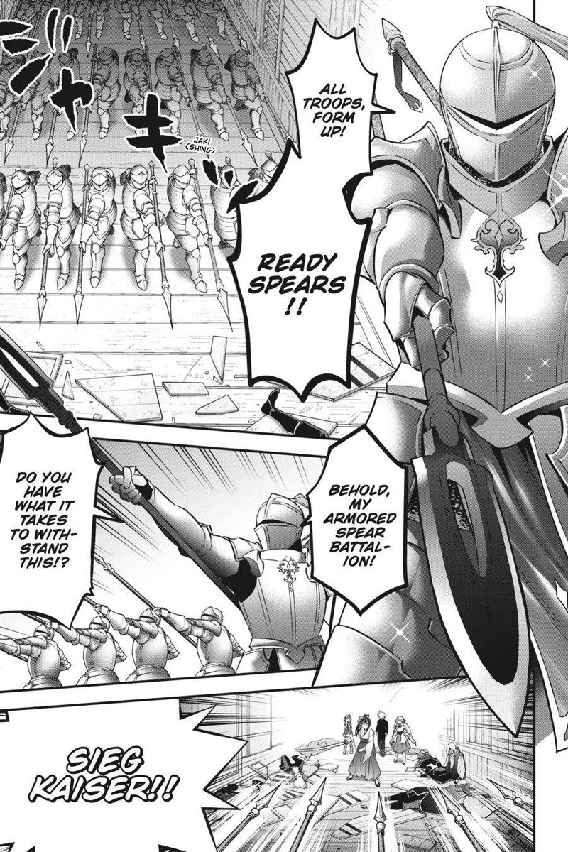 Choujin Koukousei Tachi Wa Isekai Demo Yoyuu De Ikinuku You Desu 71 4