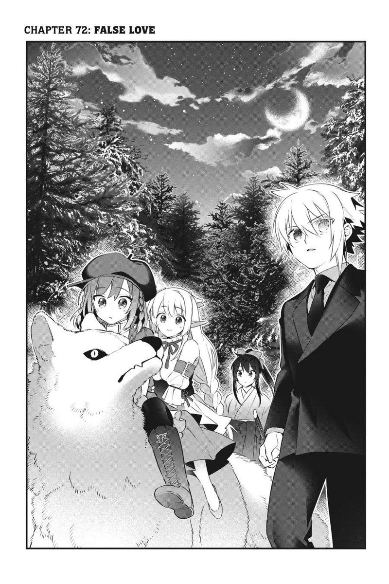 Choujin Koukousei Tachi Wa Isekai Demo Yoyuu De Ikinuku You Desu 72 1