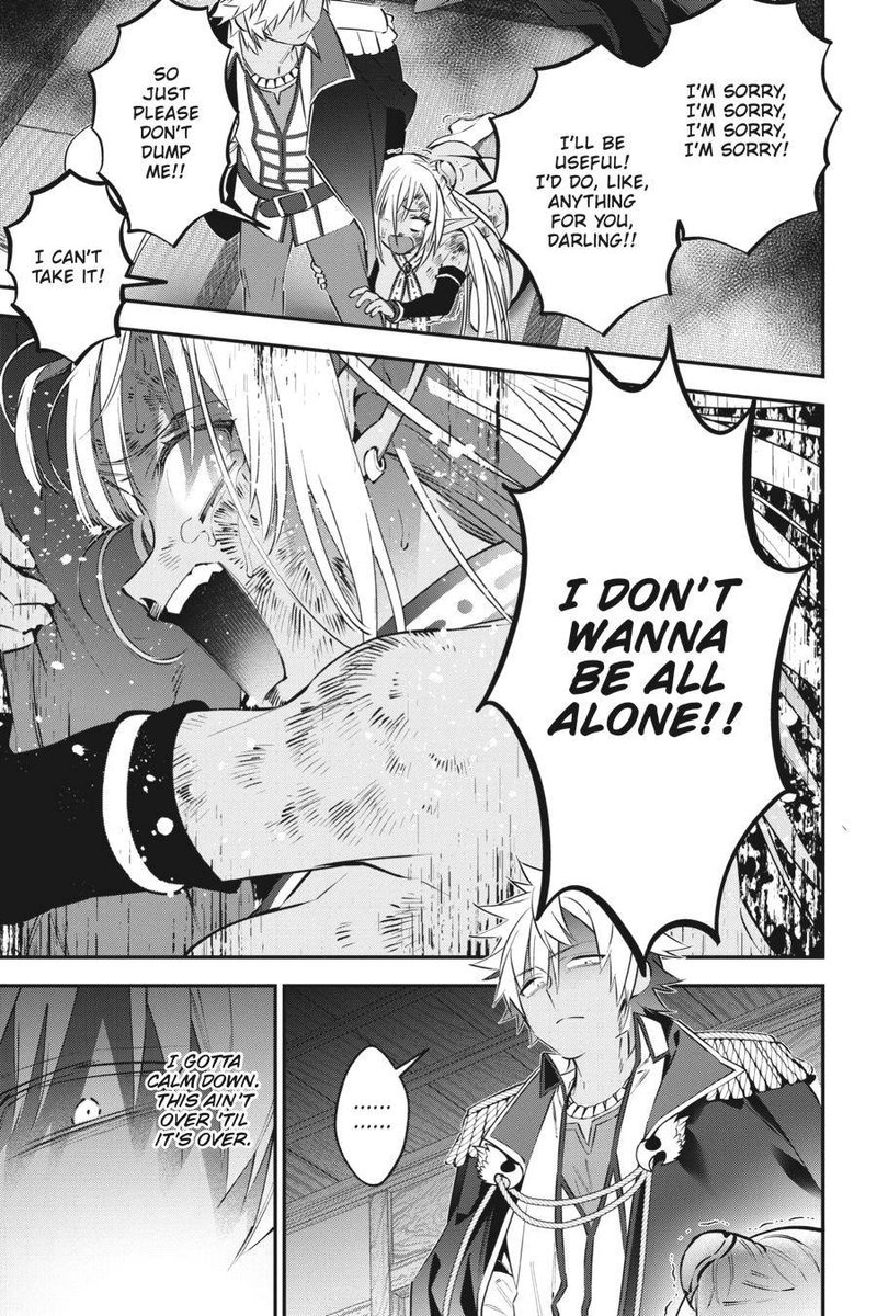 Choujin Koukousei Tachi Wa Isekai Demo Yoyuu De Ikinuku You Desu 72 11