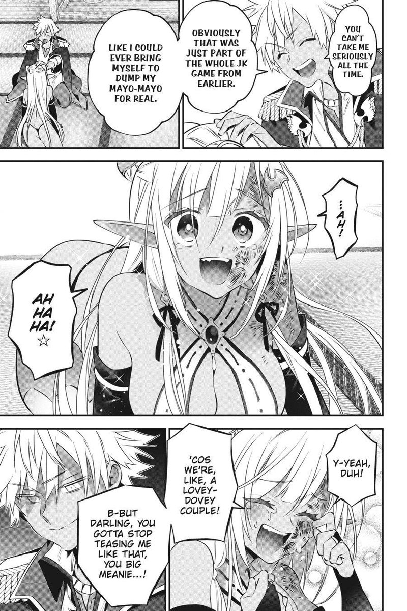 Choujin Koukousei Tachi Wa Isekai Demo Yoyuu De Ikinuku You Desu 72 13